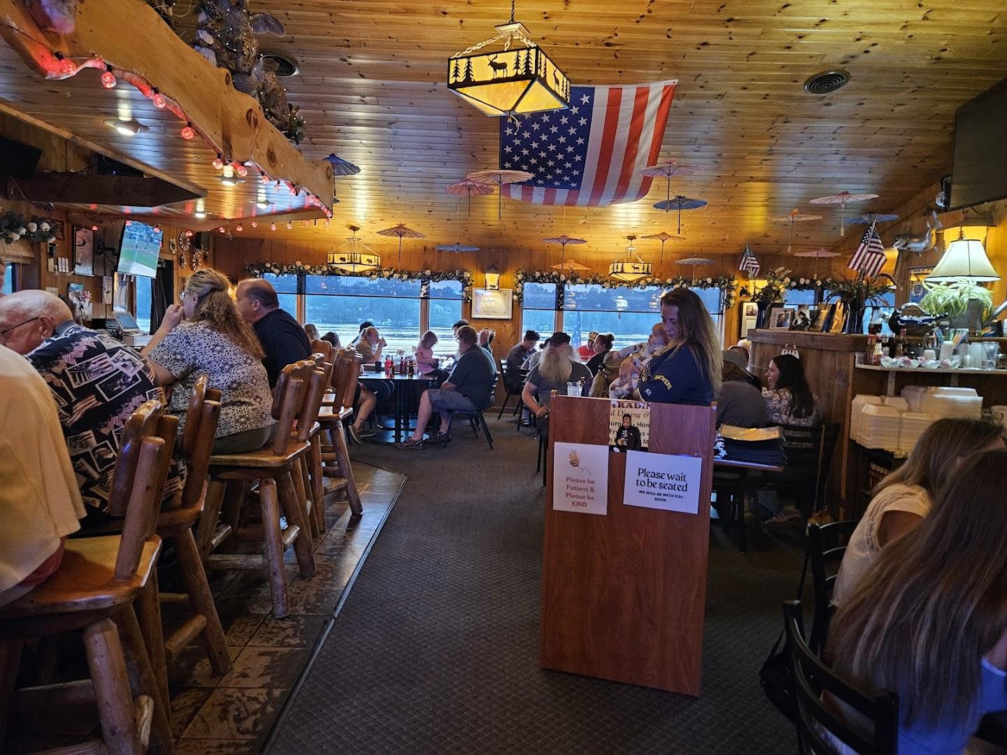 Annie's Trading Post