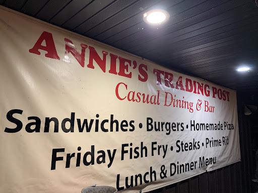 Annie's Trading Post